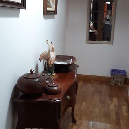 Apartment In Portela Near The Airport Lisbona Esterno foto