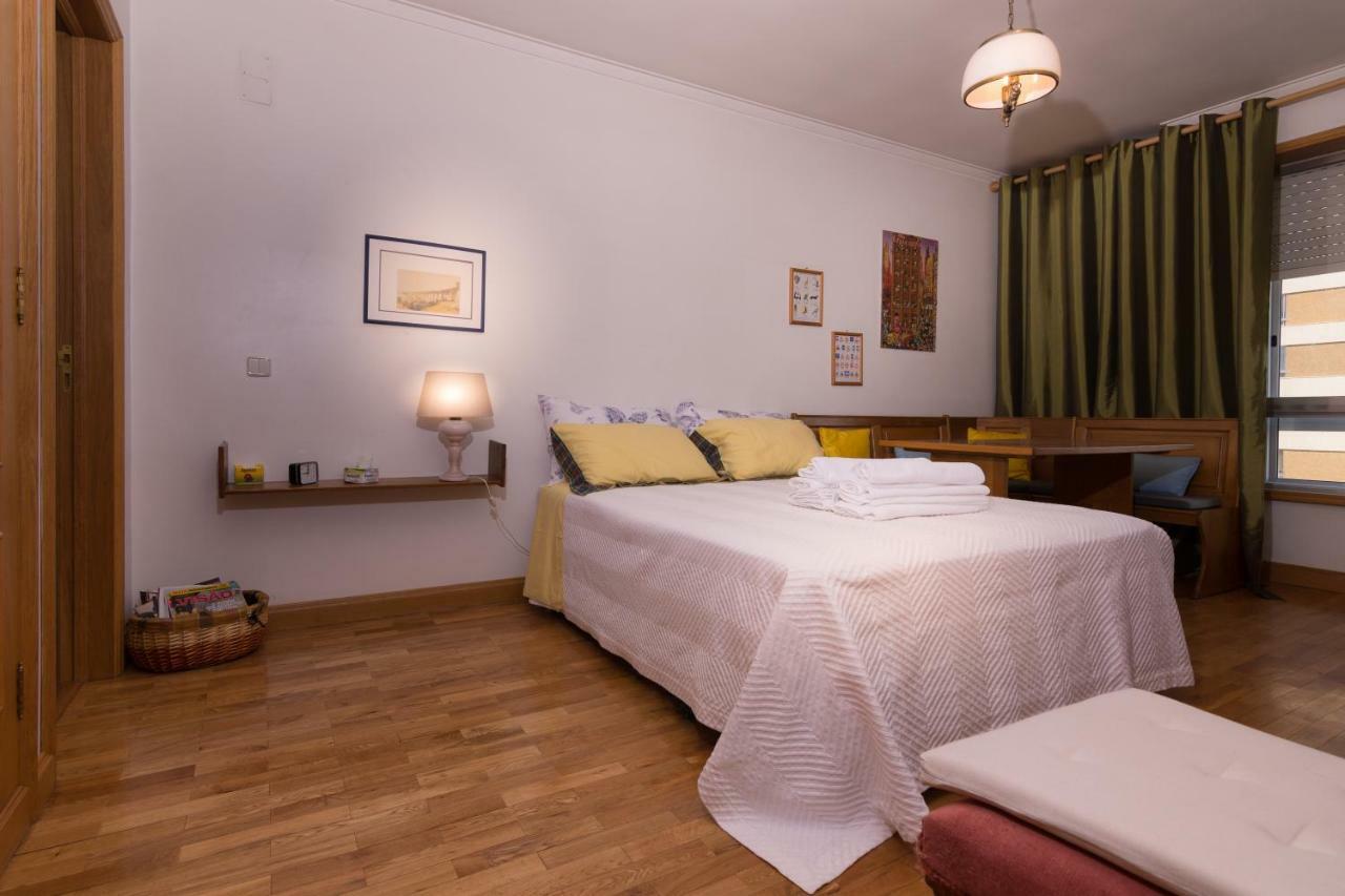 Apartment In Portela Near The Airport Lisbona Esterno foto