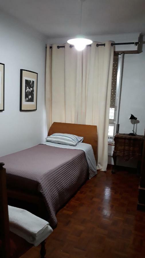 Apartment In Portela Near The Airport Lisbona Esterno foto
